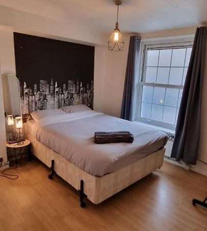 Property In Brixton Londra Dış mekan fotoğraf