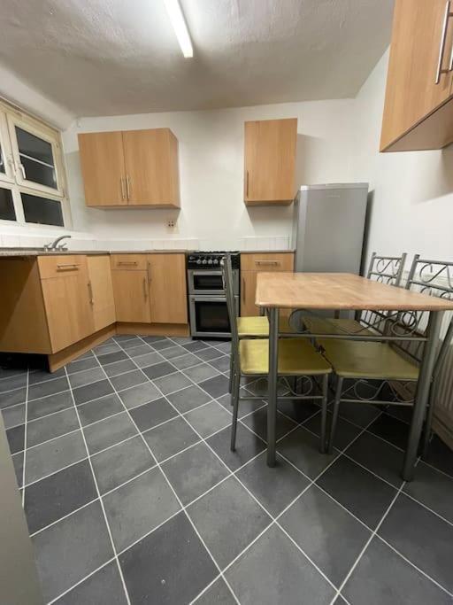 Property In Brixton Londra Dış mekan fotoğraf
