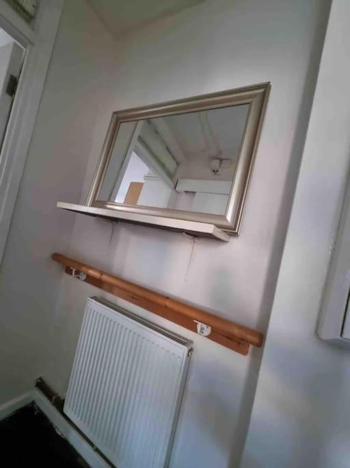 Property In Brixton Londra Dış mekan fotoğraf