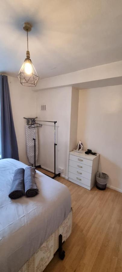 Property In Brixton Londra Dış mekan fotoğraf
