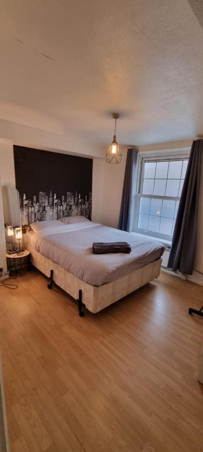 Property In Brixton Londra Dış mekan fotoğraf