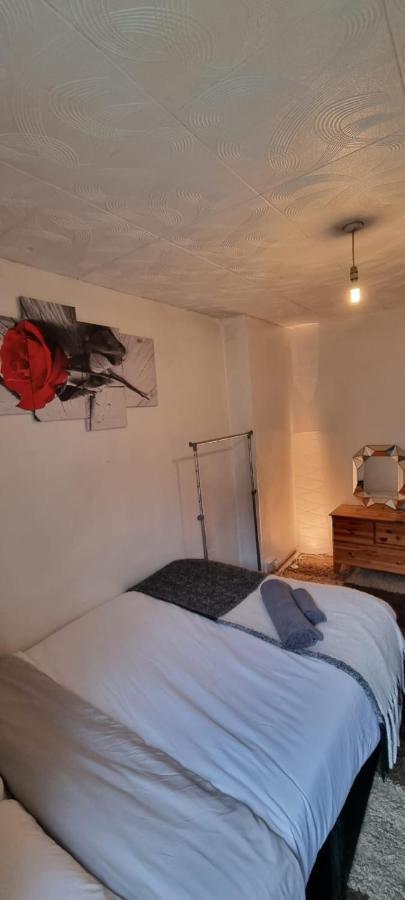 Property In Brixton Londra Dış mekan fotoğraf