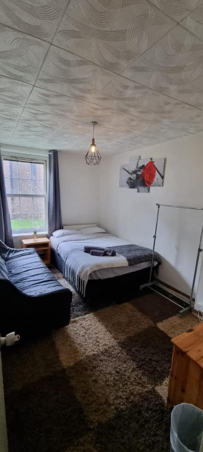 Property In Brixton Londra Dış mekan fotoğraf