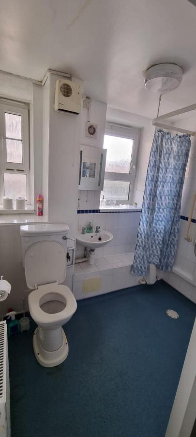 Property In Brixton Londra Dış mekan fotoğraf
